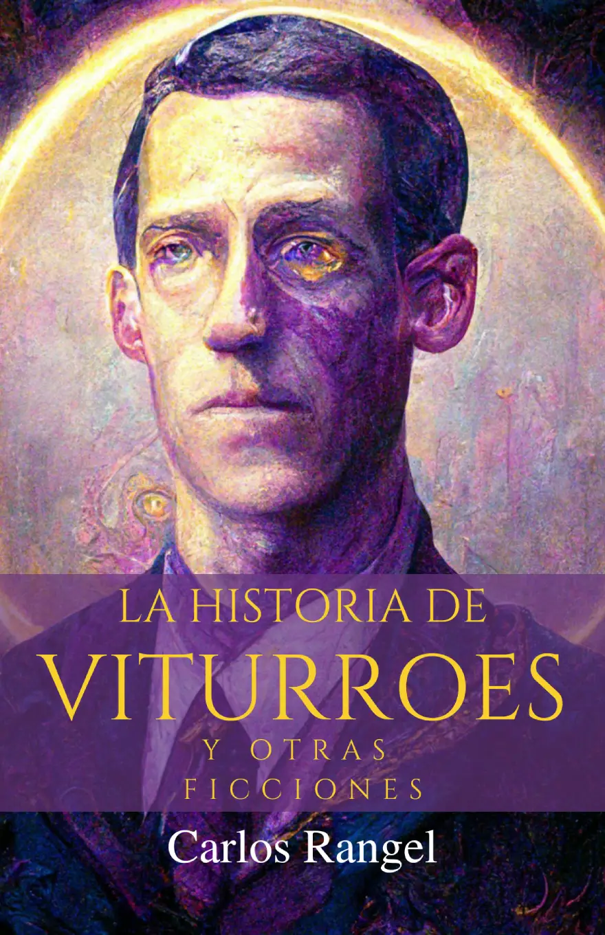 Viturroes short stories