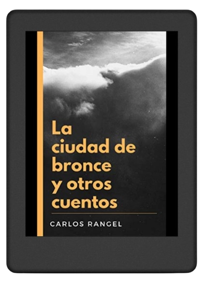 Libro kindle la ciudad de bronce